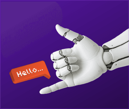 AI Is on the Line: Press 1 for Relief, Press 2 for Nostalgia