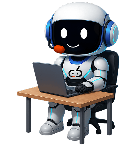 Conatct Center CallBotics Logo