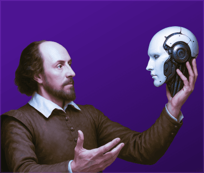 To AI or not to AI: Why Healthcare Providers Without AI Are Running a Marathon in Flip-Flops!