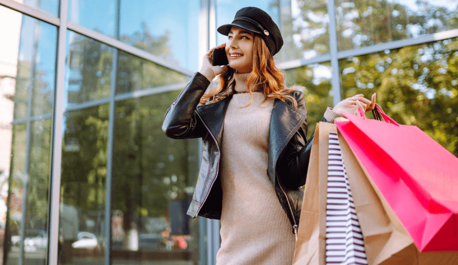 Retail & ECOM