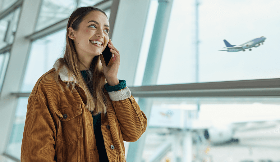 Travel & Hospitality