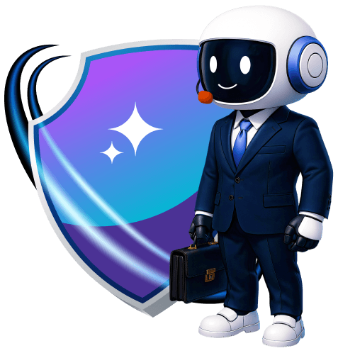 Insurance CallBotics Logo