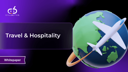 Zero Hold Time This Holiday Season: How AI Voice Agents Are Transforming Travel and Hospitality Operations