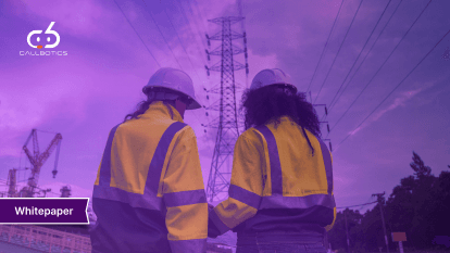 AI Voice as Critical Infrastructure For Utility Customer Experience