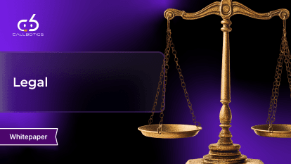 The AI Voice Agent Built from the Trenches of Legal Ops — Ready for Your Caseload