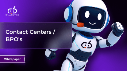 The AI Voice Agent That Understands Your Floors — Built from the Inside, Not the Sidelines