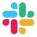 Slack Logo
