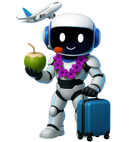 Travel Voxi