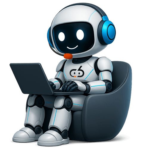 CallBotics Logo