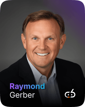 Raymond Gerber