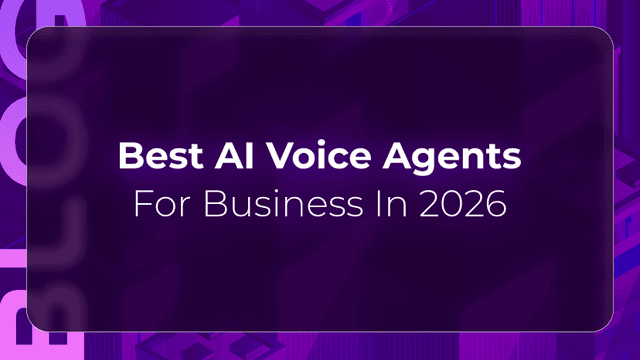CB Best AI agents 2026 thumbnail
