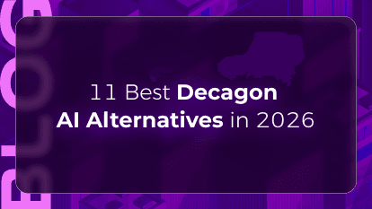 CB Thumbnail Decagon AI alternatives