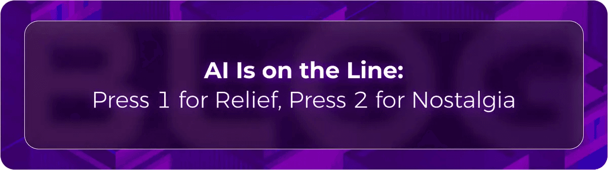 Callbotics AI Call Automation blog hero image