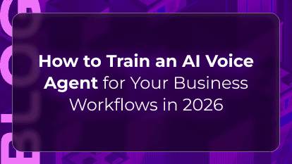 How to Train an AI | CallBotics