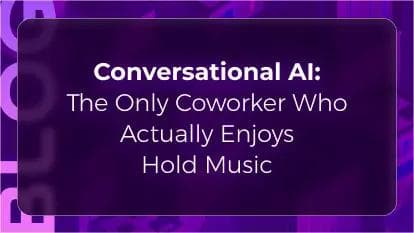 Callbotics Conversational AI blog thumbnail