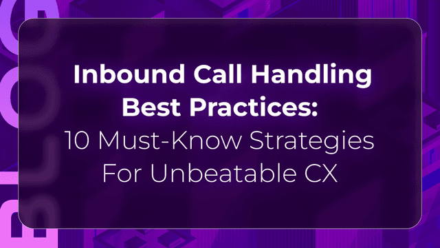 CB Inbound Calls Blog Thumbnail