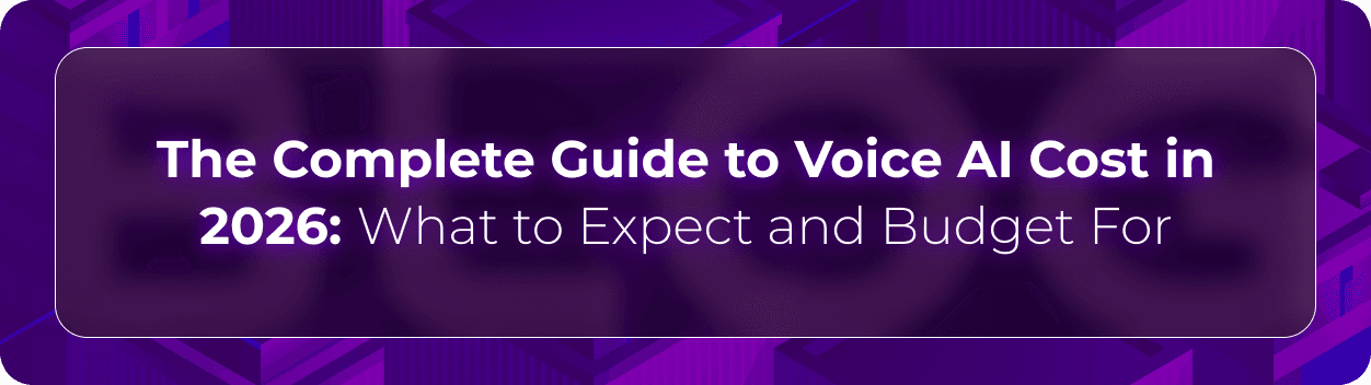 The Complete Guide Hero Image | CallBotics