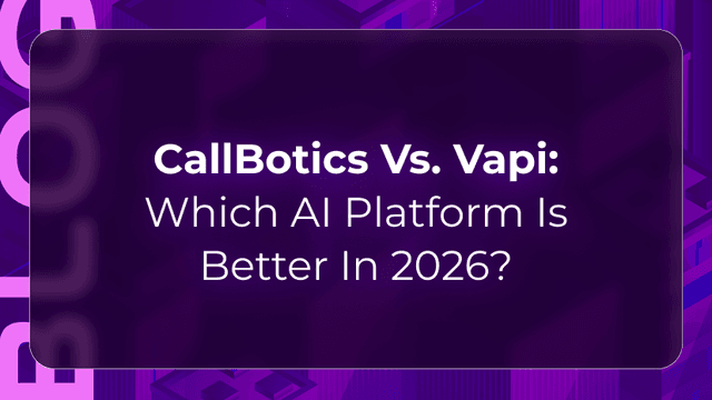 CallBotics vs Vapi Thumbnail