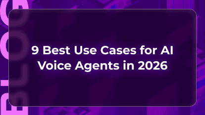 9 Best Use Case Thumbnail | CallBotics